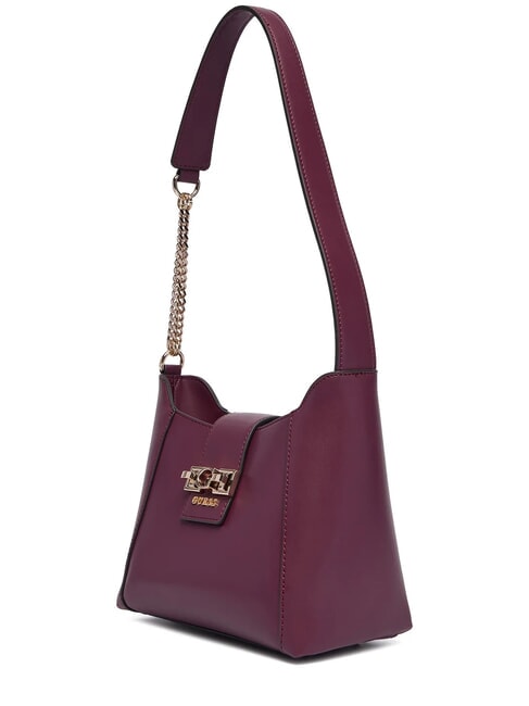 JANE Shoulder bag wine - Women&rsquo;s Bags