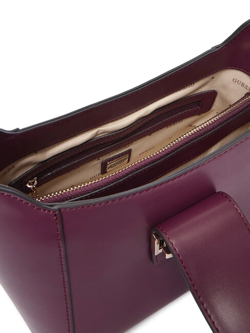 JANE Shoulder bag wine - Women&rsquo;s Bags