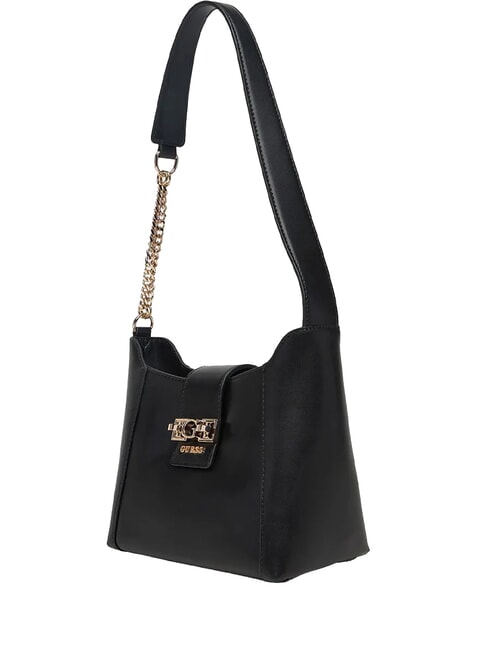 JANE Shoulder bag BLACK - Women’s Bags