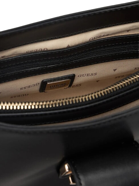 JANE Shoulder bag BLACK - Women’s Bags