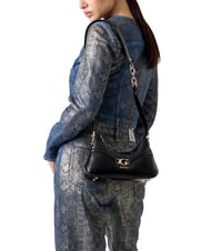 GUESS DEA Shoulder bag BLACK - Women&rsquo;s Bags - 5