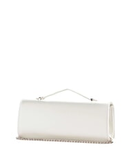 GUESS ZALINA Clutch bag with shoulder strap ivory - Women&rsquo;s Bags - 2