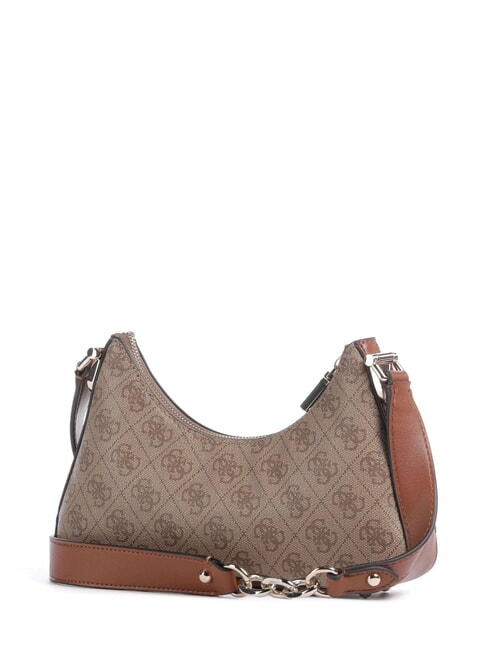 DEA 4G Shoulder bag MILK LOGO - Women&rsquo;s Bags