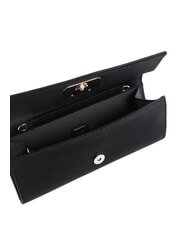 GUESS ZALINA Handbag with shoulder strap BLACK - Women&rsquo;s Bags - 3