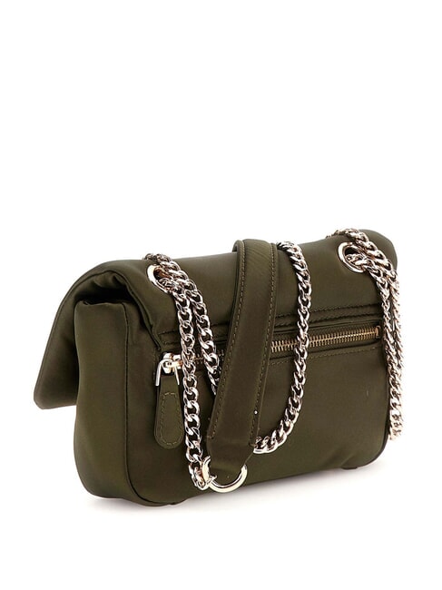 SUNETRA Mini shoulder bag / crossbody bag olives - Women&rsquo;s Bags