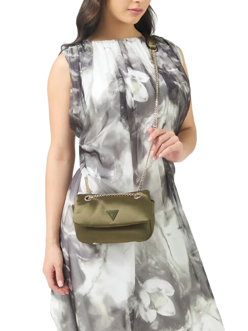 SUNETRA Mini shoulder bag / crossbody bag olives - Women&rsquo;s Bags