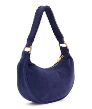 GUESS AMITA Shoulder bag, leather NIGHT BLUE - Women&rsquo;s Bags - 2