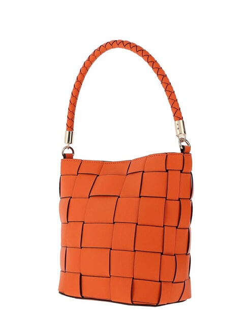 MAYLEE Mini Bucket Shoulder Bag orange - Women&rsquo;s Bags