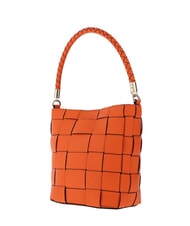 GUESS MAYLEE Mini Bucket Shoulder Bag orange - Women&rsquo;s Bags - 2
