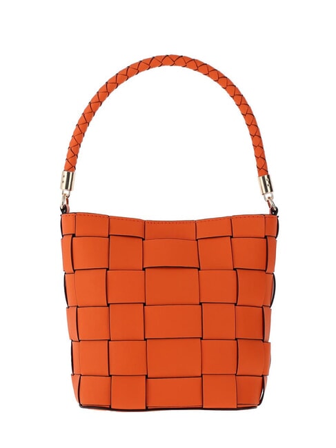MAYLEE Mini Bucket Shoulder Bag orange - Women&rsquo;s Bags