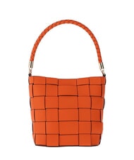 GUESS MAYLEE Mini Bucket Shoulder Bag orange - Women&rsquo;s Bags - 3