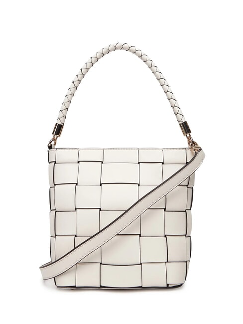 MAYLEE Mini Bucket Shoulder Bag OFFWHITE - Women&rsquo;s Bags
