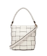 GUESS MAYLEE Mini Bucket Shoulder Bag OFFWHITE - Women&rsquo;s Bags - 2