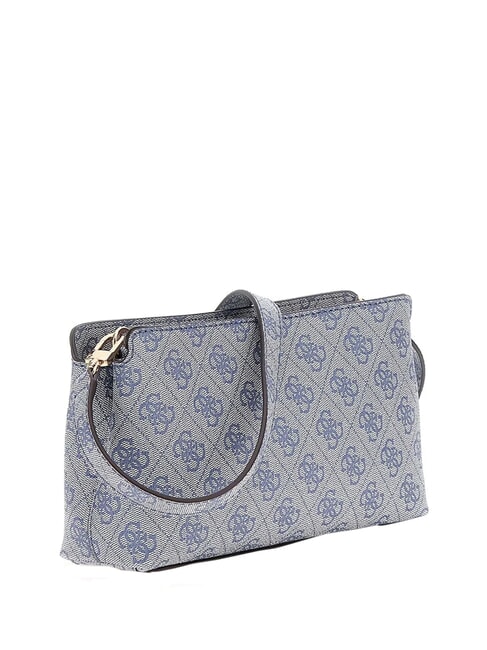 KATYA Mini shoulder bag slate logo - Women&rsquo;s Bags