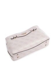 GUESS KATYA Mini shoulder bag rose water logo - Women&rsquo;s Bags - 3