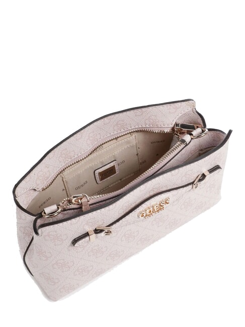 KATYA Mini shoulder bag rose water logo - Women&rsquo;s Bags