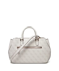 GUESS KATYA Handbag, with shoulder strap white logo - Women’s Bags - 2