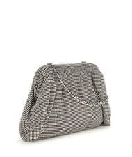 GUESS ZALINA Shoulder bag SILVER - Women&rsquo;s Bags - 2