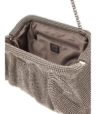 GUESS ZALINA Shoulder bag SILVER - Women&rsquo;s Bags - 3