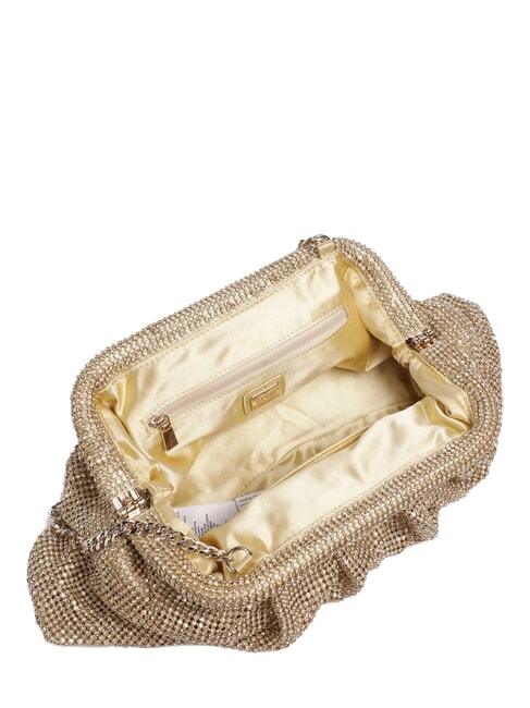 ZALINA Shoulder clutch bag gold - Women&rsquo;s Bags