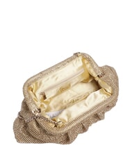 GUESS ZALINA Shoulder clutch bag gold - Women&rsquo;s Bags - 3