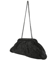 GUESS ZALINA Large clutch bag BLACK - Women&rsquo;s Bags - 2