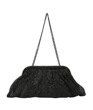 GUESS ZALINA Large clutch bag BLACK - Women&rsquo;s Bags - 3