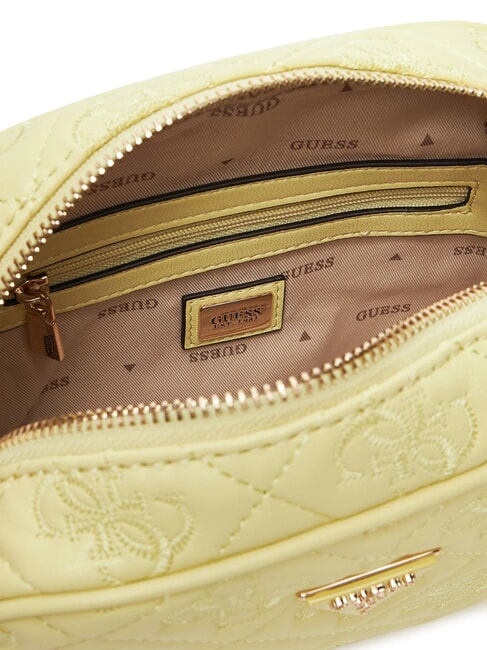 ADELASIA Mini shoulder bag lemons - Women’s Bags