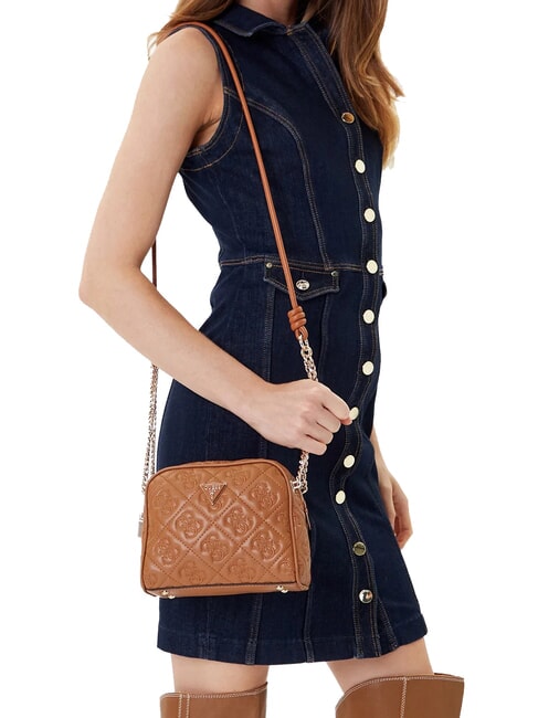 ADELASIA Mini shoulder bag albury caramel tote bag - Women&rsquo;s Bags