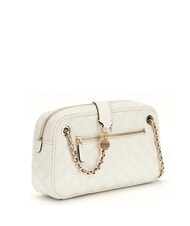 GUESS GIULLY 2 Shoulder bag OFFWHITE - Women&rsquo;s Bags - 2