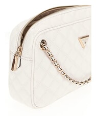 GUESS GIULLY 2 Shoulder bag OFFWHITE - Women&rsquo;s Bags - 3