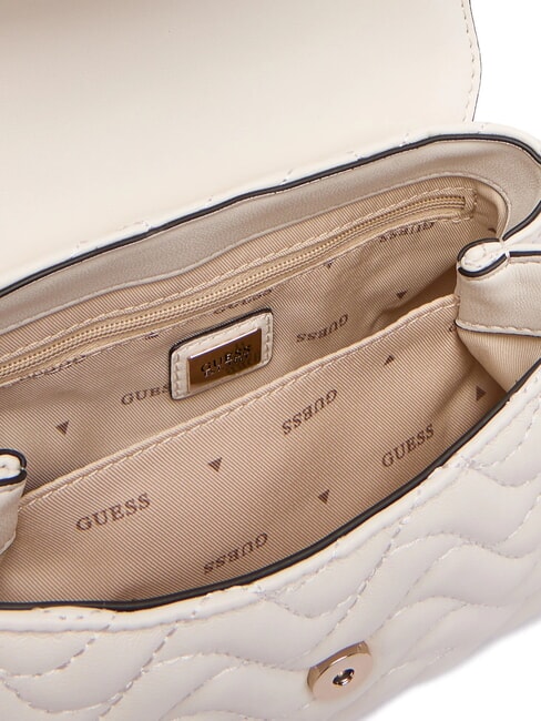 MELISANDRA Mini handbag with shoulder strap shell - Women&rsquo;s Bags