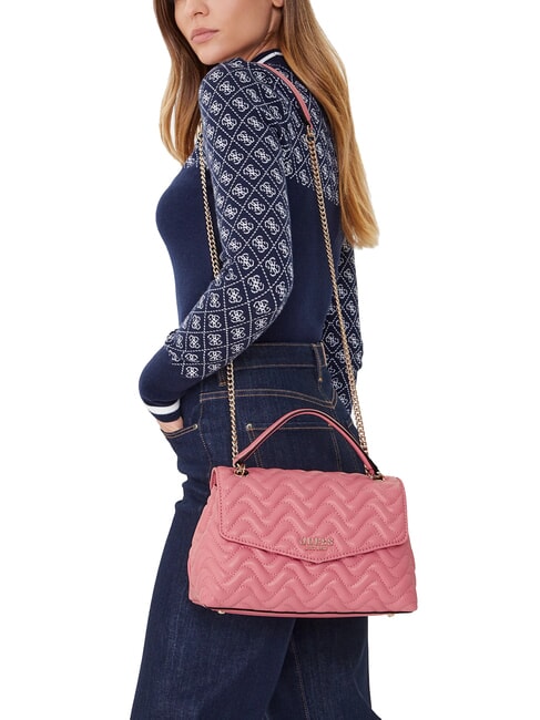 MELISANDRA Shoulder bag / crossbody bag begonia - Women&rsquo;s Bags