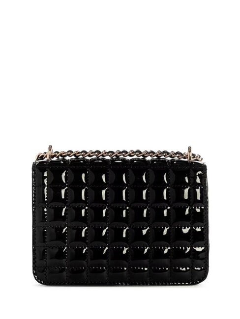 NADIRA Micro Shoulder Bag BLACK - Women&rsquo;s Bags