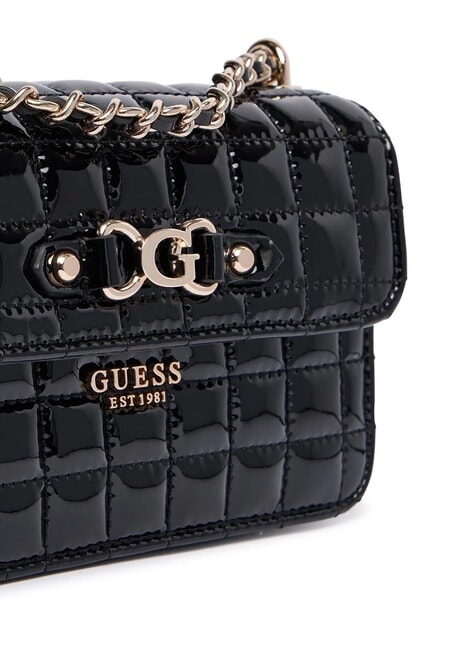 NADIRA Micro Shoulder Bag BLACK - Women&rsquo;s Bags