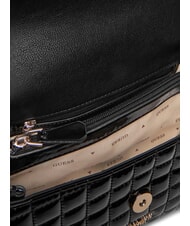 GUESS NADIRA Mini shoulder bag BLACK - Women&rsquo;s Bags - 4