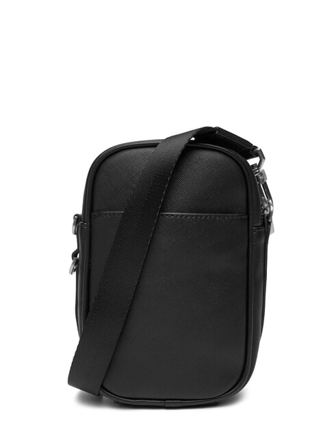 MILANO Mini Bag BLACK - Over-the-shoulder Bags for Men