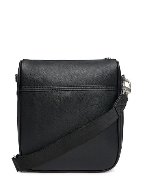 MILANO Shoulder bag BLACK - Over-the-shoulder Bags for Men