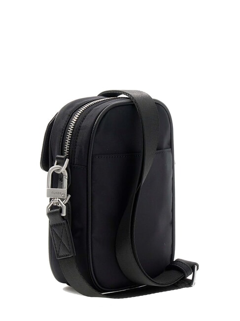 MILANO Small bag BLACK - Over-the-shoulder Bags for Men