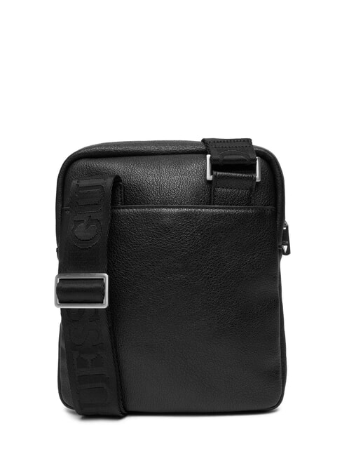 BOSTON Flat bag BLACK - Over-the-shoulder Bags for Men