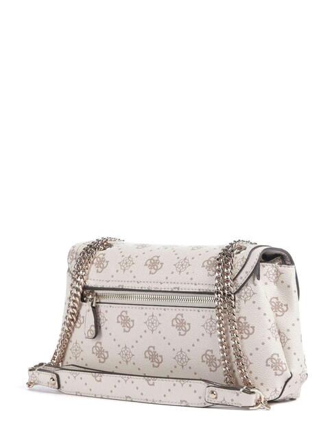 SILIA Convertible shoulder bag vanilla logo - Women&rsquo;s Bags