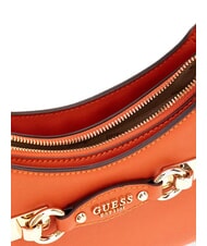 GUESS MIMINA Shoulder bag chili - Women&rsquo;s Bags - 3