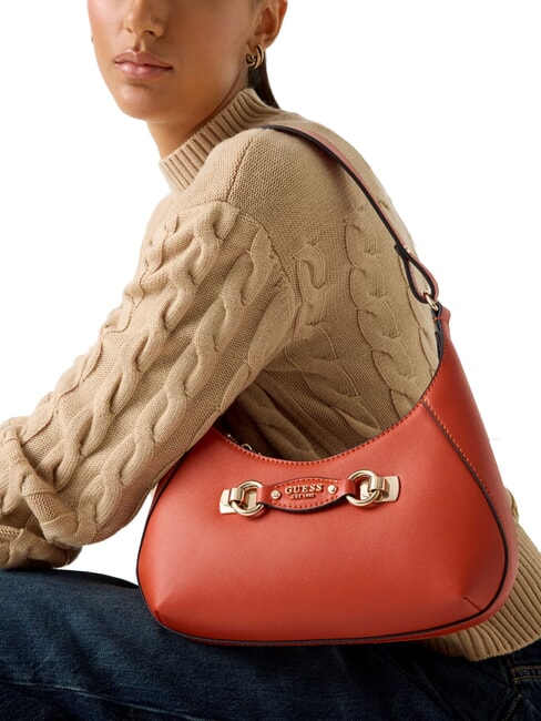 MIMINA Shoulder bag chili - Women&rsquo;s Bags