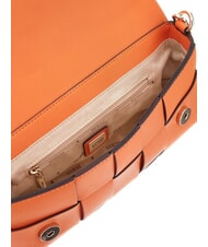 GUESS MAYLEE  Shoulder bag, with shoulder strap orange - Women&rsquo;s Bags - 3