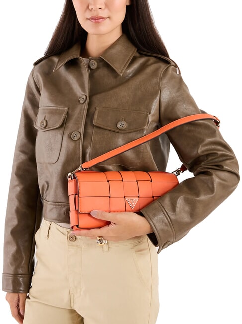 MAYLEE  Shoulder bag, with shoulder strap orange - Women&rsquo;s Bags