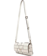 GUESS MAYLEE  Shoulder bag, with shoulder strap OFFWHITE - Women&rsquo;s Bags - 3