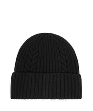 GUESS KNITTED Cuffed hat - Hats
