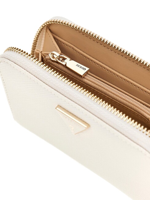 ROSALBA Wallet OFFWHITE - Women&rsquo;s Wallets