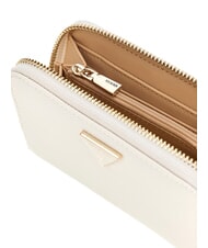 GUESS ROSALBA Wallet OFFWHITE - Women&rsquo;s Wallets - 2