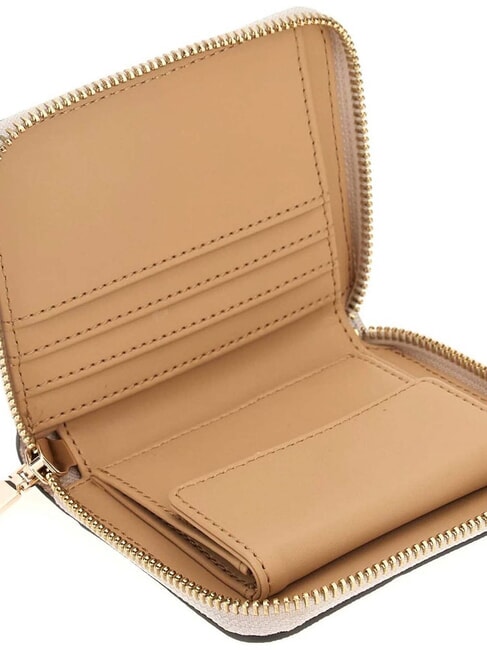 KATYA Mini Wallet white logo - Women&rsquo;s Wallets